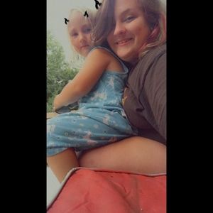 Meet your Posher, Erika